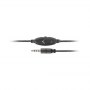 Natec | Canary Go | Headset | Wired | On-Ear | Microphone | Noise canceling | Black - 7
